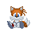 Tails icon